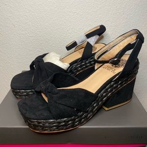 Vince Camuto Clarinna Espadrille Sandal